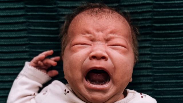 Baby Crying Sound Effect [1 Hour] Loud Cry смотреть онлайн