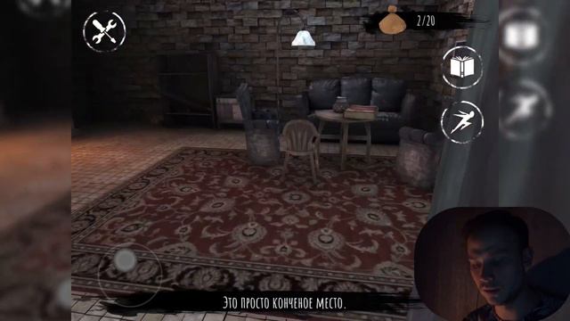 САМЫЕ СТРАШНЫЕ ИГРЫ APPSTORE 😵 (Ice scream, Evil Nun, Eyes, Mental Hospital, Granny) смотреть онлайн