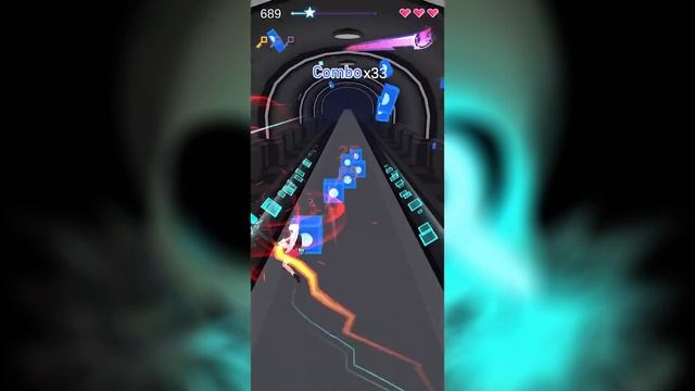 Addictive Music Game of 2021? Dash & Slash to the beat and enjoy the EDM feast❗ смотреть онлайн