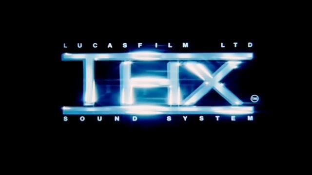 'THX Intro' Aka. Loudest Sound Known To Man (HEADPHONE USERS BEWARE))