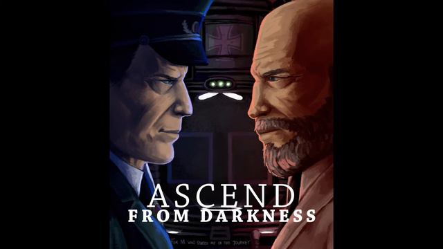 Chapter 3: Revelations || Ascend From Darkness Audiobook смотреть онлайн