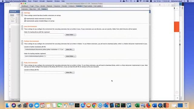 How to install SSL Scanner plugin into Burp suite смотреть онлайн