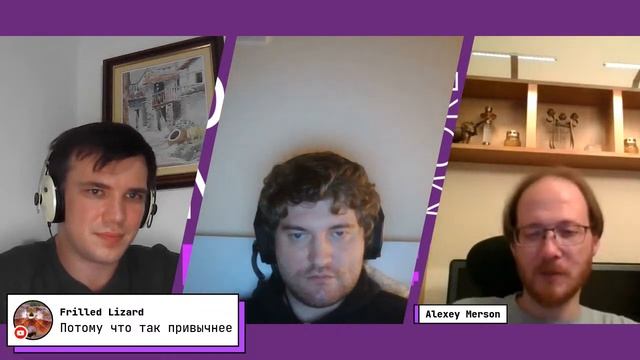 DotNet&More #78: Сложные решения, выход из зоны комфорта и не только смотреть онлайн