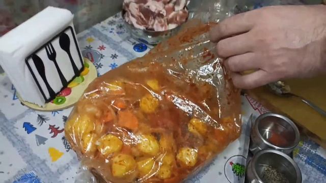 Готовим с Энтузиазмом