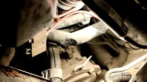 Заправка автомобильного кондиционера пропаном своими руками.