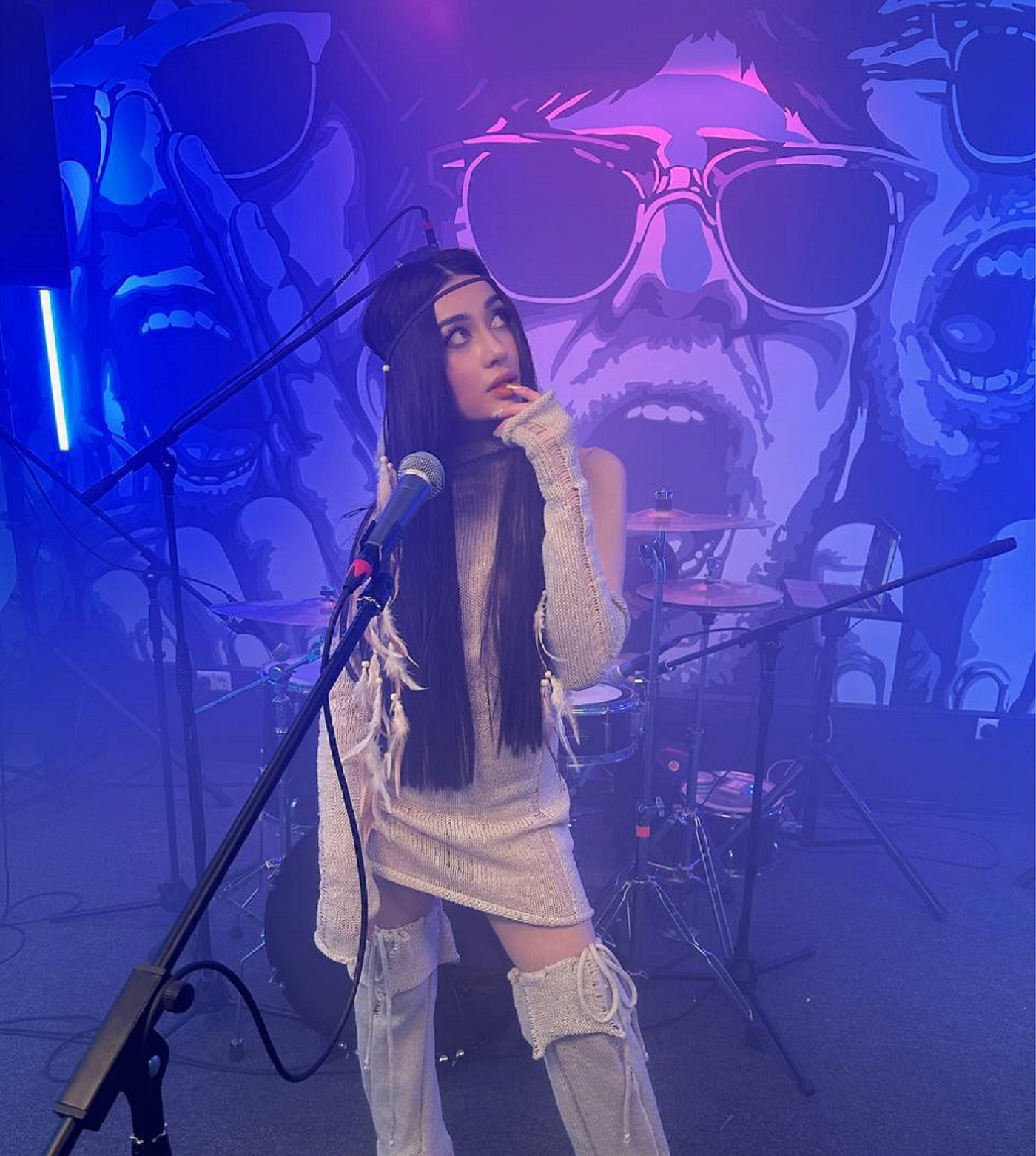 Nara Play - Хыял ҡошо (Live)