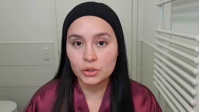 THE ORDINARY|¿Qué me aplico después del Peeling Solution?|Demostración! смотреть онлайн