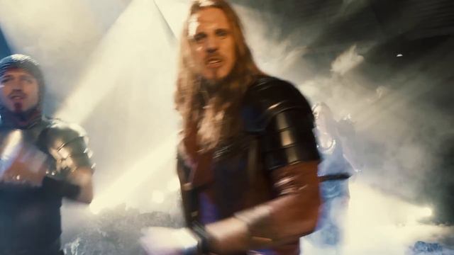 Feuerschwanz - Schubsetanz