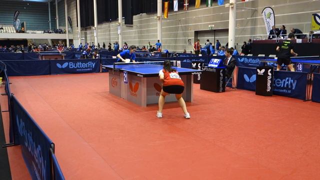 20 eq inf semis silvia vs ana garcía s3 2 смотреть онлайн