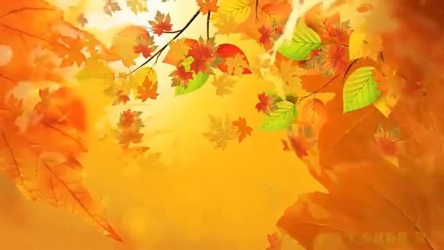 ОСЕННИЙ ВЕНОК (З. Я. Роот) поёт М. Зорина (Мельник), аранж. А. Зорина смотреть онлайн