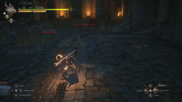 How to Use Rising Flames FINAL FANTASY 16 Rising Flames Abilities | Final Fantasy XVI Rising Flames смотреть онлайн