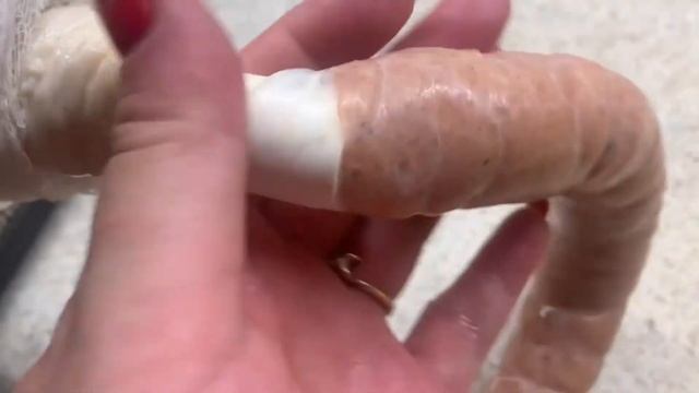 Домашние сардельки и мясо горячего копчения смотреть онлайн