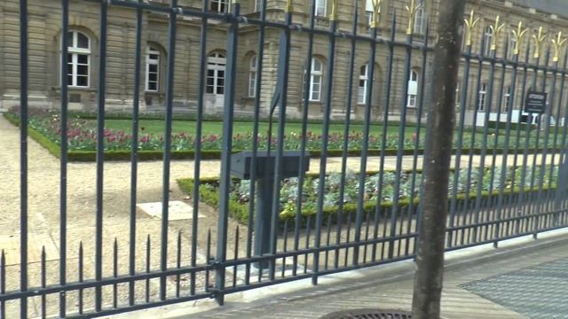 Париж в 2019 году. Пантеон, Люксембургский дворец, Монмартр. Впервые во Франции. Trip to Paris. смотреть онлайн