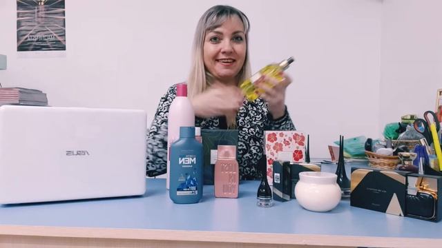 Подарки любимым