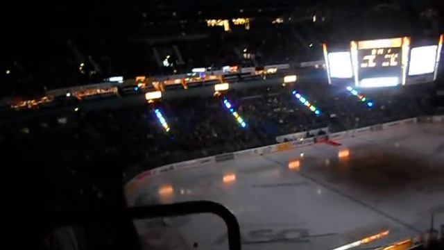 Amaaazing Hartwall Arena, Helsinki смотреть онлайн