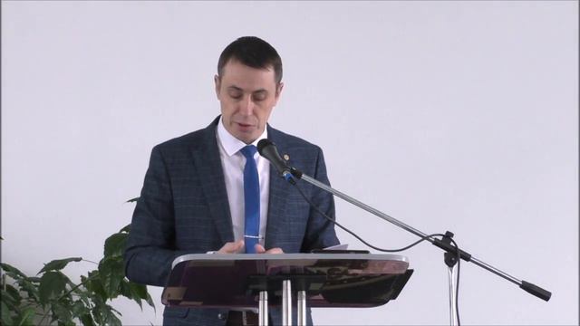 Проповедь. Что будет после смерти? Лезов А.С. смотреть онлайн