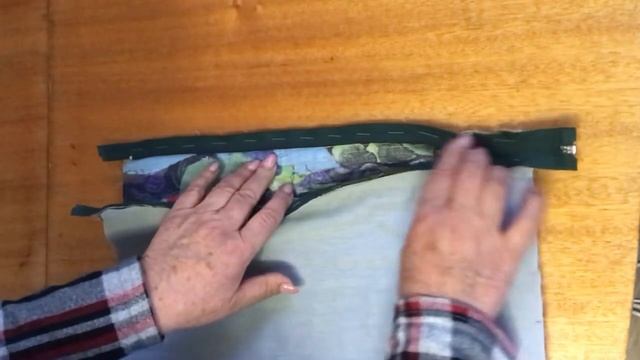 Из пиццы - удобная папка для документов . Сошьёт и новичок смотреть онлайн