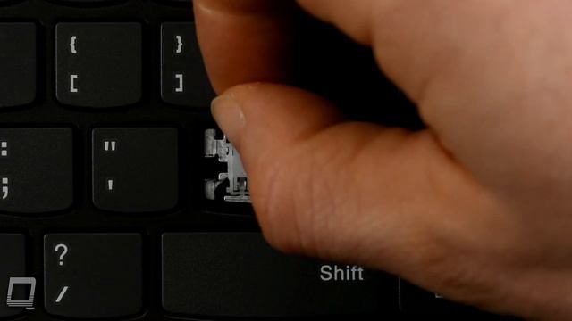 How to Replace Lenovo IdeaPad 330 Laptop Keys смотреть онлайн