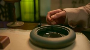 У Синь, изгоняющий демонов 3 сезон 1 серия