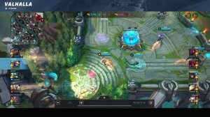 WILD RIFT ЛУЧШИЙ ГАЙД И ОБЗОР НА ЭЗРЕАЛЯ | League Of Legends: Wild Rift