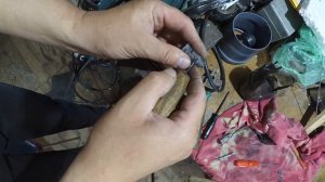 Ремонт замка двери автомобиля. Как восстановить закисшую личинку