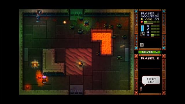 Iron Fisticle Part 2 смотреть онлайн