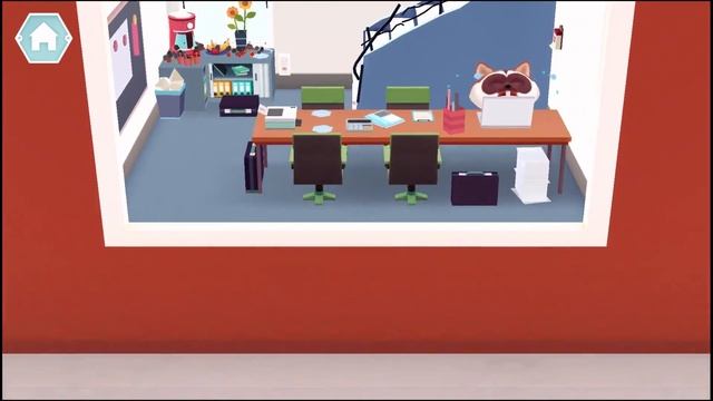 Dr. Panda Firefighters - Fire Rescue Games For Kids