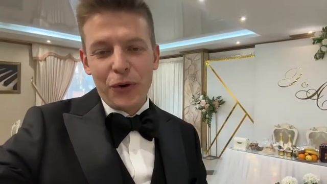 Видеоприглашение на квиз смотреть онлайн
