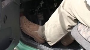 Уроки вождения -1. Как быстро научиться водить автомобиль - 1