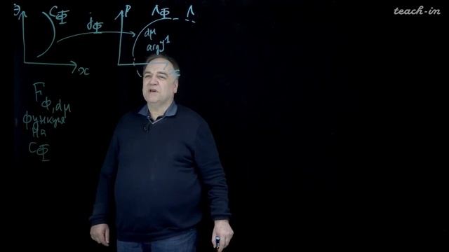 Назайкинский В.Е. - Геометрия и квазиклассические асимптотики-2 - 3. Канонический оператор смотреть онлайн