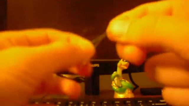 Как привязать крючок смотреть онлайн