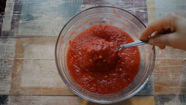 Это ОЧЕНЬ ВКУСНАЯ ИКРА из БАКЛАЖАНОВ на зиму! Рецепт БЕЗ УКСУСА и БЕЗ ПАСТЕРИЗАЦИИ от Cookish смотреть онлайн