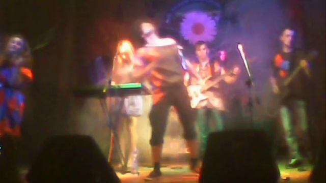 П.У.Л.`С. заключение "рок клумбы" смотреть онлайн