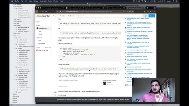 ? Build an open source version of Substack - Part 6 смотреть онлайн
