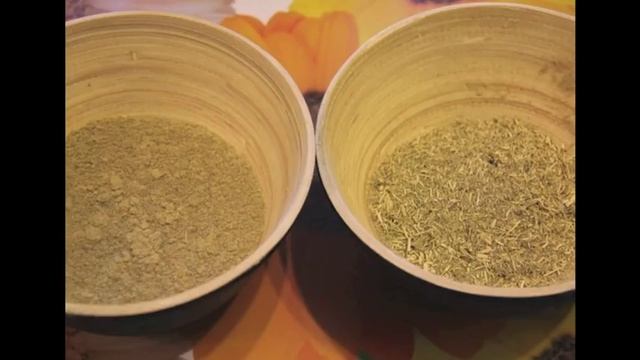 Очищение от паразитов( глисты, грибы, лямблии, вирусы и др) при помощи полыни. Полынная терапия.