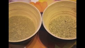 Очищение от паразитов( глисты, грибы, лямблии, вирусы и др) при помощи полыни. Полынная терапия.