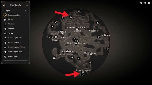 [OLD] Local Man Reviews: Sunless Skies смотреть онлайн