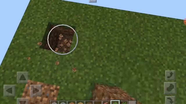 Как сделать sky block В Minecraft смотреть онлайн