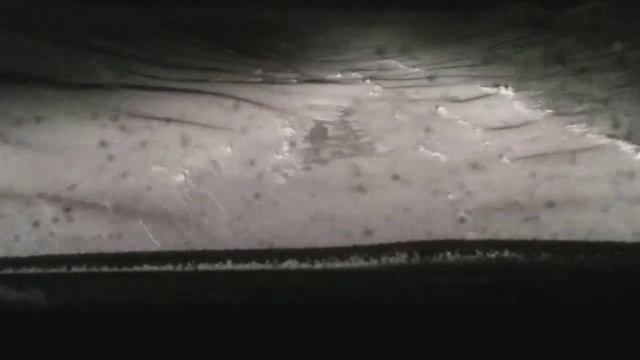 Зимой на шкоде по полю до асфальта. смотреть онлайн