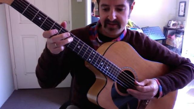 Guitar Songs: Black Dog by Led Zeppelin смотреть онлайн