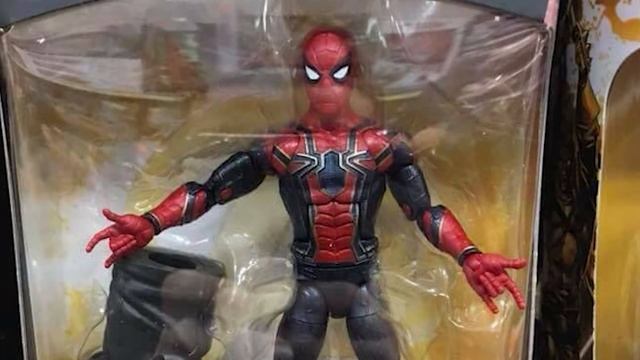 10 Things Marvel's Infinity War Movie Already Got Right смотреть онлайн