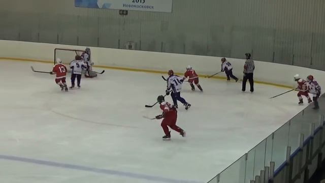 СКА 2005 Виктория 2005 1 период смотреть онлайн