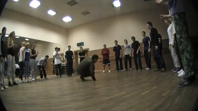 Volnorez - Джем 25.09 смотреть онлайн