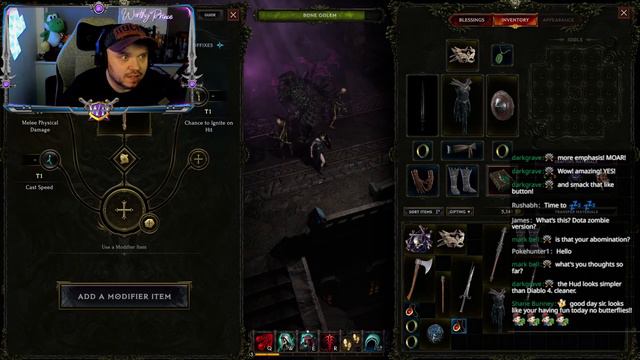 Last Epoch - So This Game Is Better Than Diablo 4? смотреть онлайн