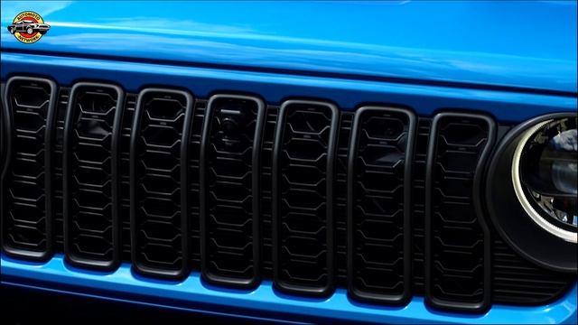 Unleashing Power and Precision: 2024 Jeep Gladiator Mojave. смотреть онлайн