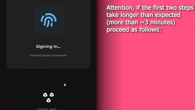 Elastos Essentials | How to setup the Essentials Identity wallet смотреть онлайн