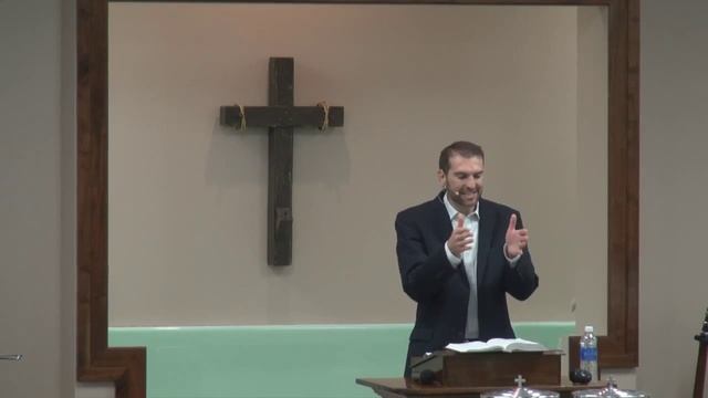 The Identity, Work, and Authority of Jesus (Matthew 8:1-17) - Lee Tankersley смотреть онлайн