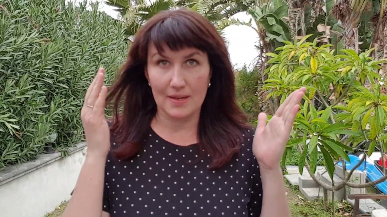 ПОЗОР! Живете в языковой среде, но до сих пор не говорите? Елена Шипилова. смотреть онлайн