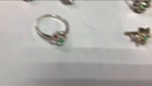 Бериллы и аквамарины,часть вторая! смотреть онлайн