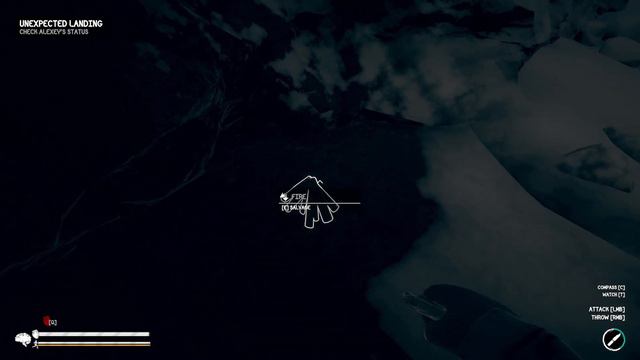 Northern Lights | Extreme Winter Survival | Day One.. смотреть онлайн